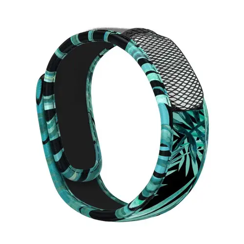Mosquito Repellent Wristband (Dark Explorer) Mosquito Repellent Wristband (Dark Explorer)