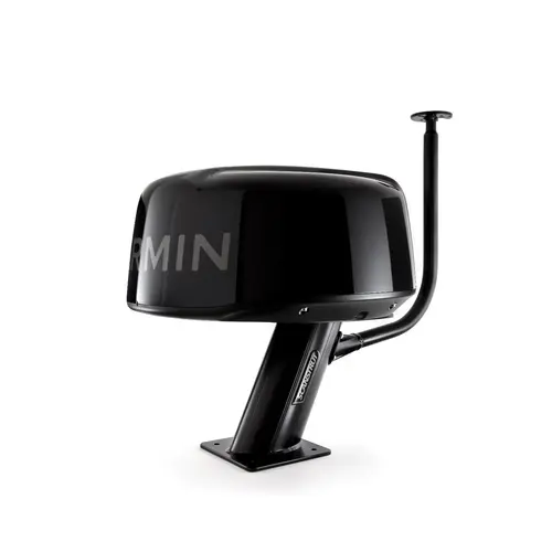 APT-250-01-BLK Aluminum PowerTower Aft Leaning 250mm / 10" for Radomes APT-250-01-BLK Aluminum PowerTower Aft Leaning 250mm / 10" for Radomes