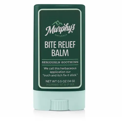 Bite Relief Soothing Balm Stick Bite Relief Soothing Balm Stick