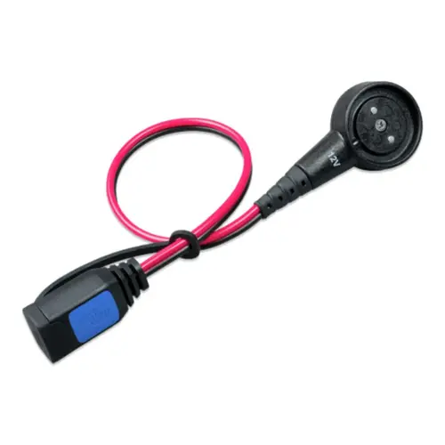 Victron Energy MagCode Power Clip 12V (max. 15A) Victron Energy MagCode Power Clip 12V (max. 15A)