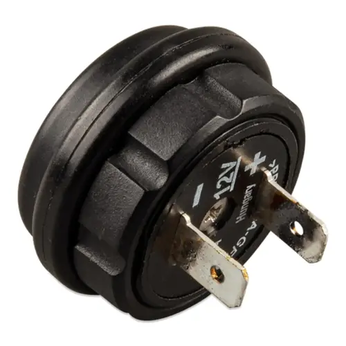 Victron Energy MagCode Power Port 12V (max. 15A) Victron Energy MagCode Power Port 12V (max. 15A)