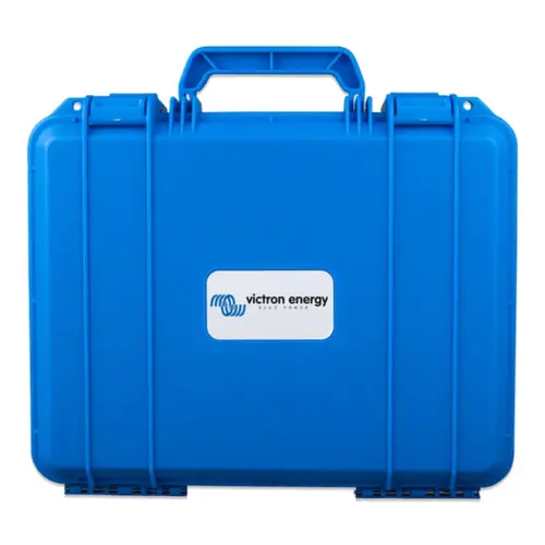 Victron Energy Case for BPC chargers and accessories (up to 12/15 and 24/8) Victron Energy Case for BPC chargers and accessories (up to 12/15 and 24/8)