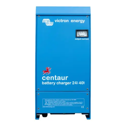 Victron Energy Centaur Charger 24/40(3) 120-240V Victron Energy Centaur Charger 24/40(3) 120-240V