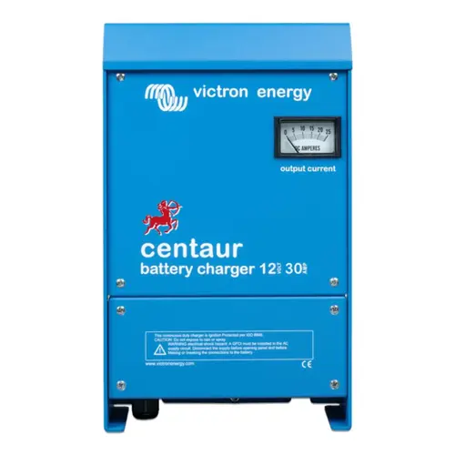 Victron Energy Centaur Charger 24/60(3) 120-240V Victron Energy Centaur Charger 24/60(3) 120-240V