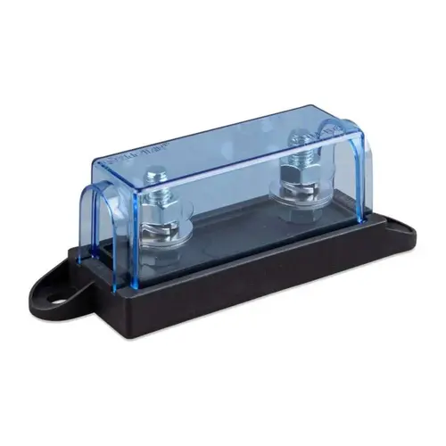 Victron Energy Fuse holder for MEGA-fuse Victron Energy Fuse holder for MEGA-fuse