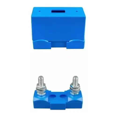 Victron Energy Modular fuse holder for MEGA-fuse Victron Energy Modular fuse holder for MEGA-fuse