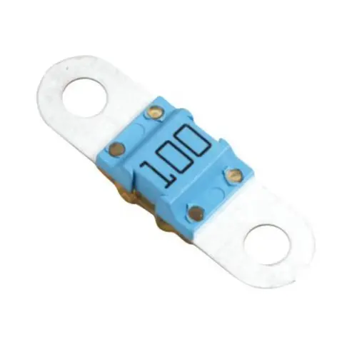 Victron Energy MIDI-fuse 60A/32V (package of 5 pcs) Victron Energy MIDI-fuse 60A/32V (package of 5 pcs)