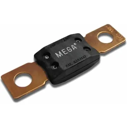 Victron Energy MEGA-fuse 250A/58V for 48V products (1 pc) Victron Energy MEGA-fuse 250A/58V for 48V products (1 pc)
