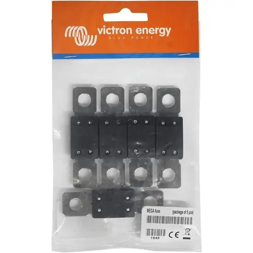 Victron Energy MEGA-fuse 80A/80V (package of 5 pcs) Victron Energy MEGA-fuse 80A/80V (package of 5 pcs)