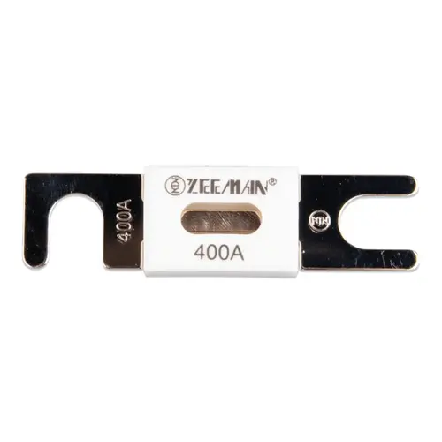 Victron Energy ANL-fuse 400A/80V (package of 5 pcs) Victron Energy ANL-fuse 400A/80V (package of 5 pcs)