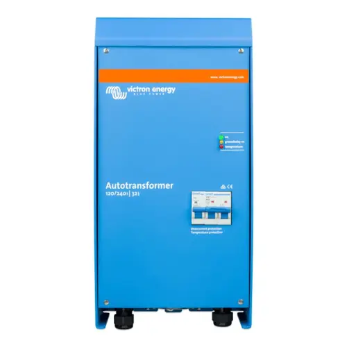 Victron Energy Autotransformer 120/240V-32A Victron Energy Autotransformer 120/240V-32A