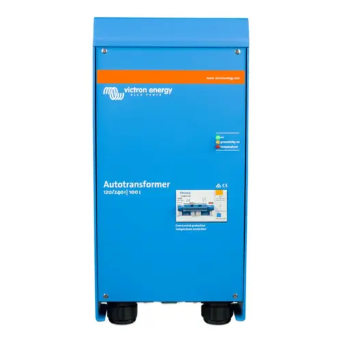 Victron Energy Autotransformer 120/240V-100A Victron Energy Autotransformer 120/240V-100A