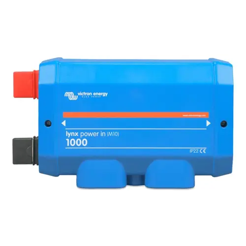 Victron Energy Lynx Power In (M10) Victron Energy Lynx Power In (M10)