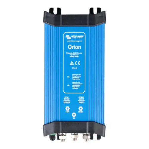 Victron Energy Orion 12/24-20 DC-DC converter IP20 Victron Energy Orion 12/24-20 DC-DC converter IP20