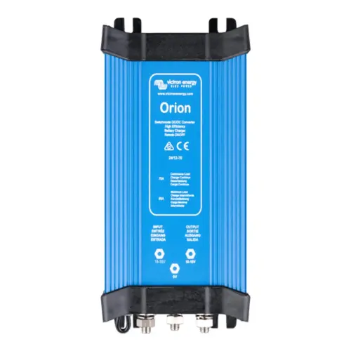 Victron Energy Orion 24/12-70A DC-DC converter IP20 Victron Energy Orion 24/12-70A DC-DC converter IP20