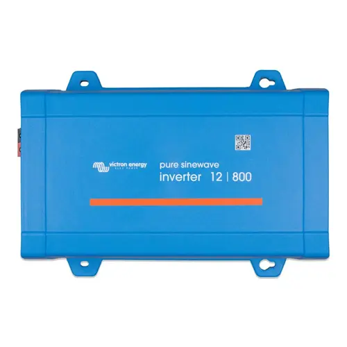Victron Energy Phoenix Inverter 12/800 120V VE.Direct NEMA GFCI Victron Energy Phoenix Inverter 12/800 120V VE.Direct NEMA GFCI