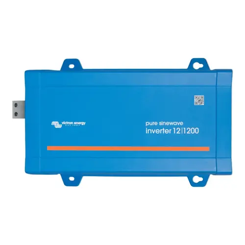 Victron Energy Phoenix Inverter 12/1200 120V VE.Direct NEMA 5-15R Victron Energy Phoenix Inverter 12/1200 120V VE.Direct NEMA 5-15R