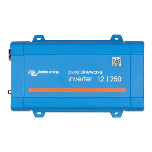 Victron Energy Phoenix Inverter 12/250 120V VE.Direct NEMA GFCI Victron Energy Phoenix Inverter 12/250 120V VE.Direct NEMA GFCI