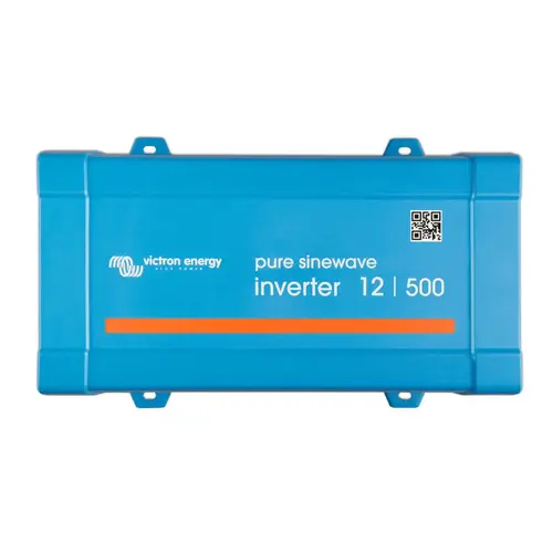 Victron Energy Phoenix Inverter 12/500 230V VE.Direct IEC Victron Energy Phoenix Inverter 12/500 230V VE.Direct IEC