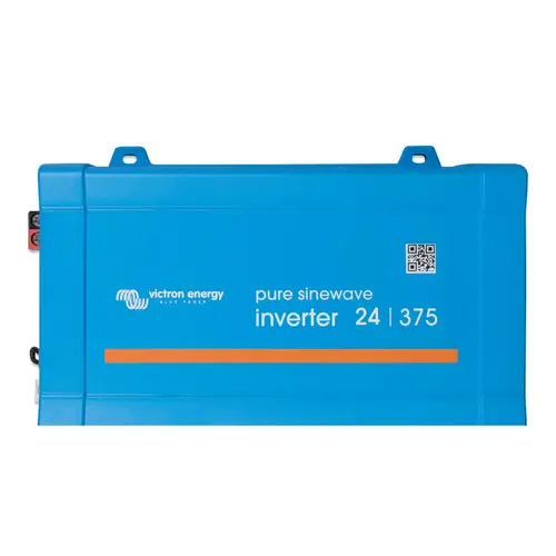 Victron Energy Phoenix Inverter 24/375 120V VE.Direct NEMA 5-15R Victron Energy Phoenix Inverter 24/375 120V VE.Direct NEMA 5-15R