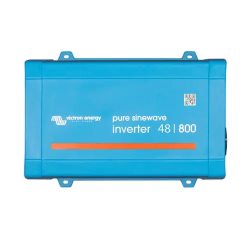 Victron Energy Inverter 48/800 120V VE.Direct NEMA 5-15R Victron Energy Inverter 48/800 120V VE.Direct NEMA 5-15R