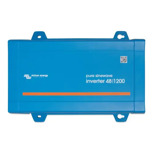 Victron Energy Inverter 48/1200 120V VE.Direct NEMA GFCI Victron Energy Inverter 48/1200 120V VE.Direct NEMA GFCI