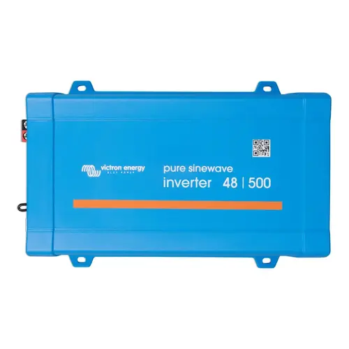 Victron Energy Phoenix Inverter 48/500 120V VE.Direct NEMA 5-15R Victron Energy Phoenix Inverter 48/500 120V VE.Direct NEMA 5-15R