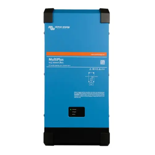 Victron Energy MultiPlus 12/1200/50-16 120V VE.Bus Victron Energy MultiPlus 12/1200/50-16 120V VE.Bus
