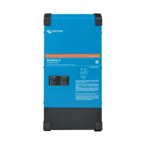 Victron Energy MultiPlus-II 24/3000/70-50 2x120V (UL) Victron Energy MultiPlus-II 24/3000/70-50 2x120V (UL)