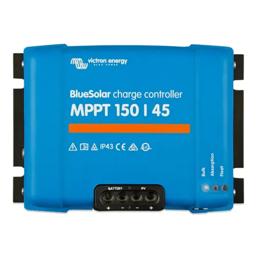 Victron Energy BlueSolar MPPT 150/45 Victron Energy BlueSolar MPPT 150/45