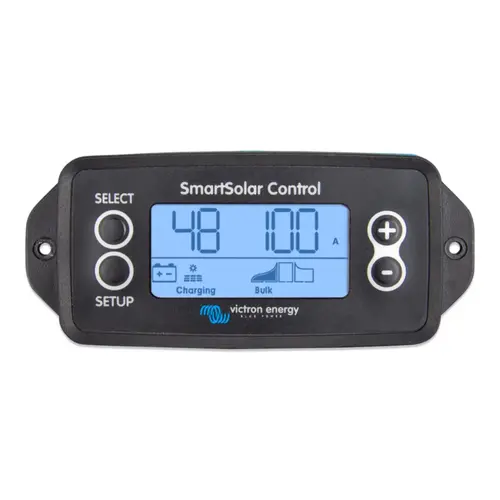 Victron Energy SmartSolar Pluggable Display Victron Energy SmartSolar Pluggable Display