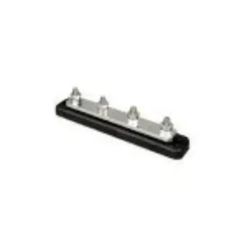 Victron Energy Busbar 600A 4P +cover Victron Energy Busbar 600A 4P +cover
