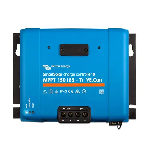 Victron Energy SmartSolar MPPT 150/85-Tr VE.Can Victron Energy SmartSolar MPPT 150/85-Tr VE.Can