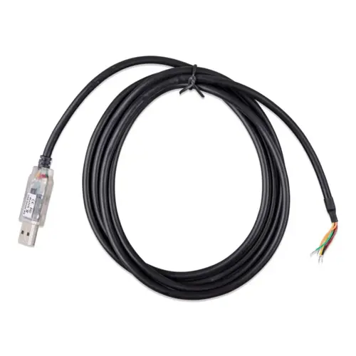 Victron Energy RS485 to USB interface 1.8m Victron Energy RS485 to USB interface 1.8m