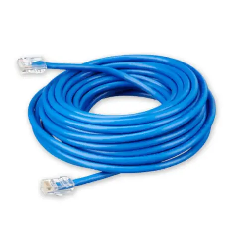 Victron Energy RJ45 UTP Cable 20 m Victron Energy RJ45 UTP Cable 20 m