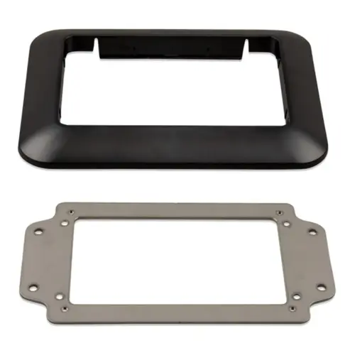 Victron Energy GX Touch 50 adapter for CCGX cut-out Victron Energy GX Touch 50 adapter for CCGX cut-out