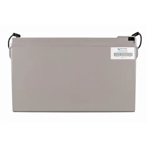 Victron Energy 12V/200Ah AGM Telecomm Battery (M8) Victron Energy 12V/200Ah AGM Telecomm Battery (M8)