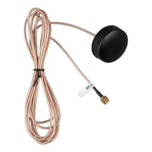 Victron Energy Outdoor LTE-M puck antenna (with 3m cable) Victron Energy Outdoor LTE-M puck antenna (with 3m cable)