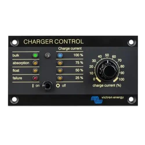 Victron Energy Phoenix Charger Control Victron Energy Phoenix Charger Control