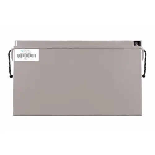 Victron Energy 12V/165Ah AGM Telecomm Battery (M8) Victron Energy 12V/165Ah AGM Telecomm Battery (M8)
