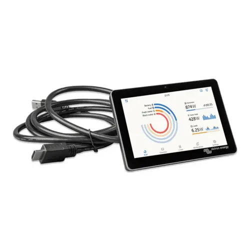 Victron Energy GX Touch 50 Victron Energy GX Touch 50