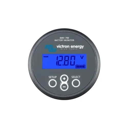 Victron Energy Battery Monitor BMV-700 Victron Energy Battery Monitor BMV-700