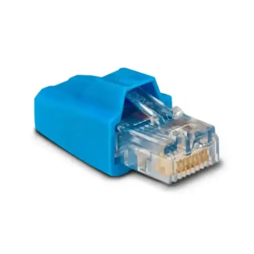 Victron Energy VE.Can RJ45 terminator (bag of 2) Victron Energy VE.Can RJ45 terminator (bag of 2)