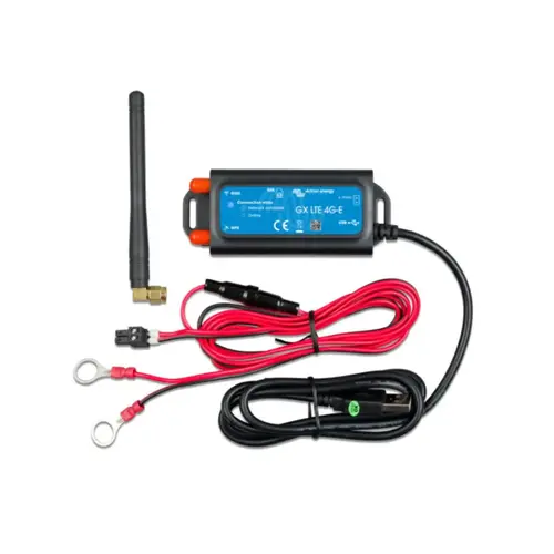 Victron Energy GX LTE 4G-A Victron Energy GX LTE 4G-A