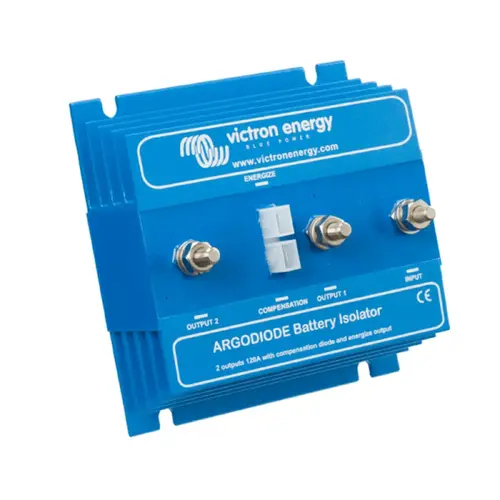 Victron Energy Argodiode 160-2AC 2 batteries 160A Victron Energy Argodiode 160-2AC 2 batteries 160A