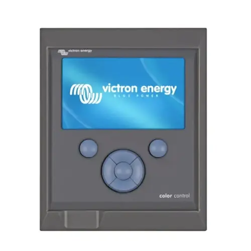 Victron Energy Wall mounted enclosure for Color Control GX Victron Energy Wall mounted enclosure for Color Control GX