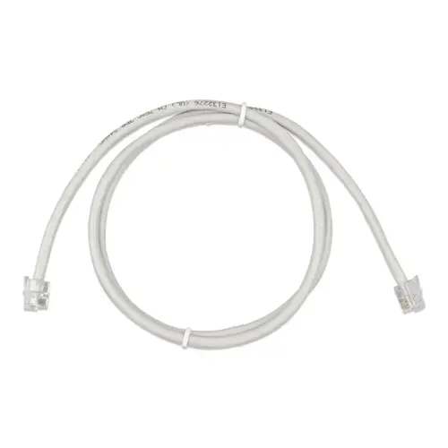 Victron Energy RJ12 UTP Cable 1,8 m Victron Energy RJ12 UTP Cable 1,8 m