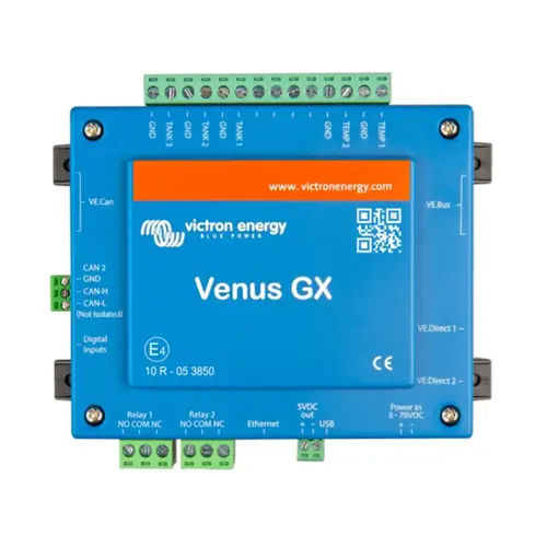 Victron Energy Venus GX Victron Energy Venus GX