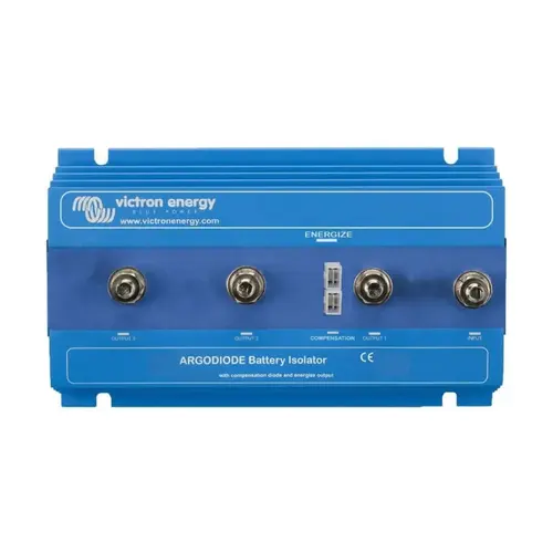 Victron Energy Argodiode 180-3AC 3 batteries 180A Victron Energy Argodiode 180-3AC 3 batteries 180A