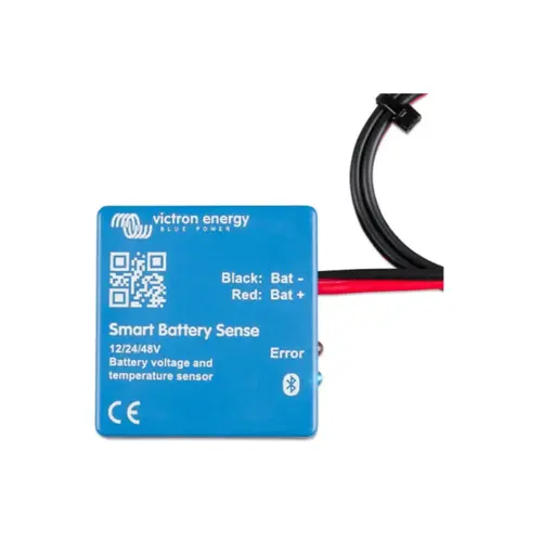 Victron Energy Smart Battery Sense long range (up to 10m) Victron Energy Smart Battery Sense long range (up to 10m)